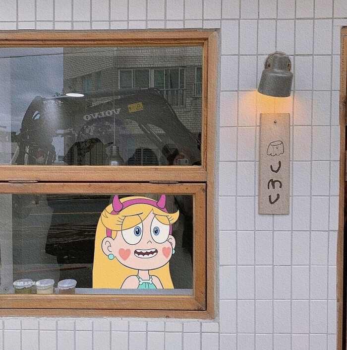 星碟公主背景图