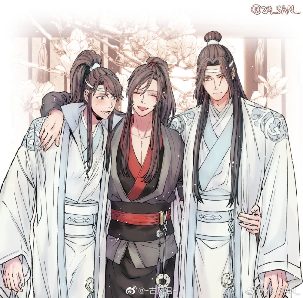 MDZS