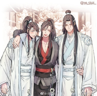 MDZS