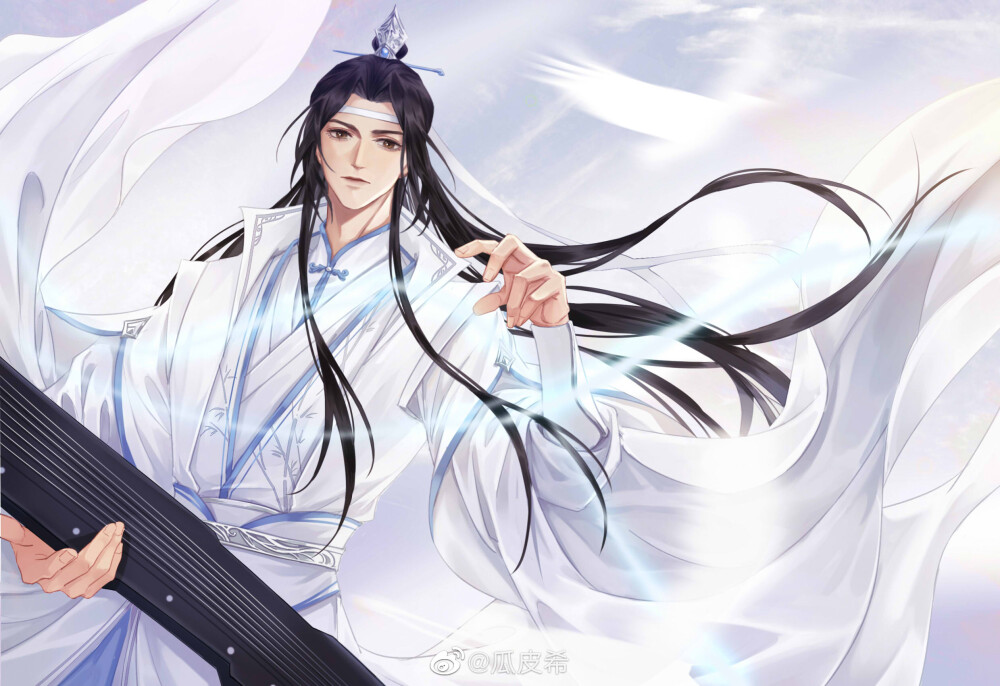 MDZS