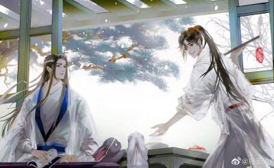 MDZS