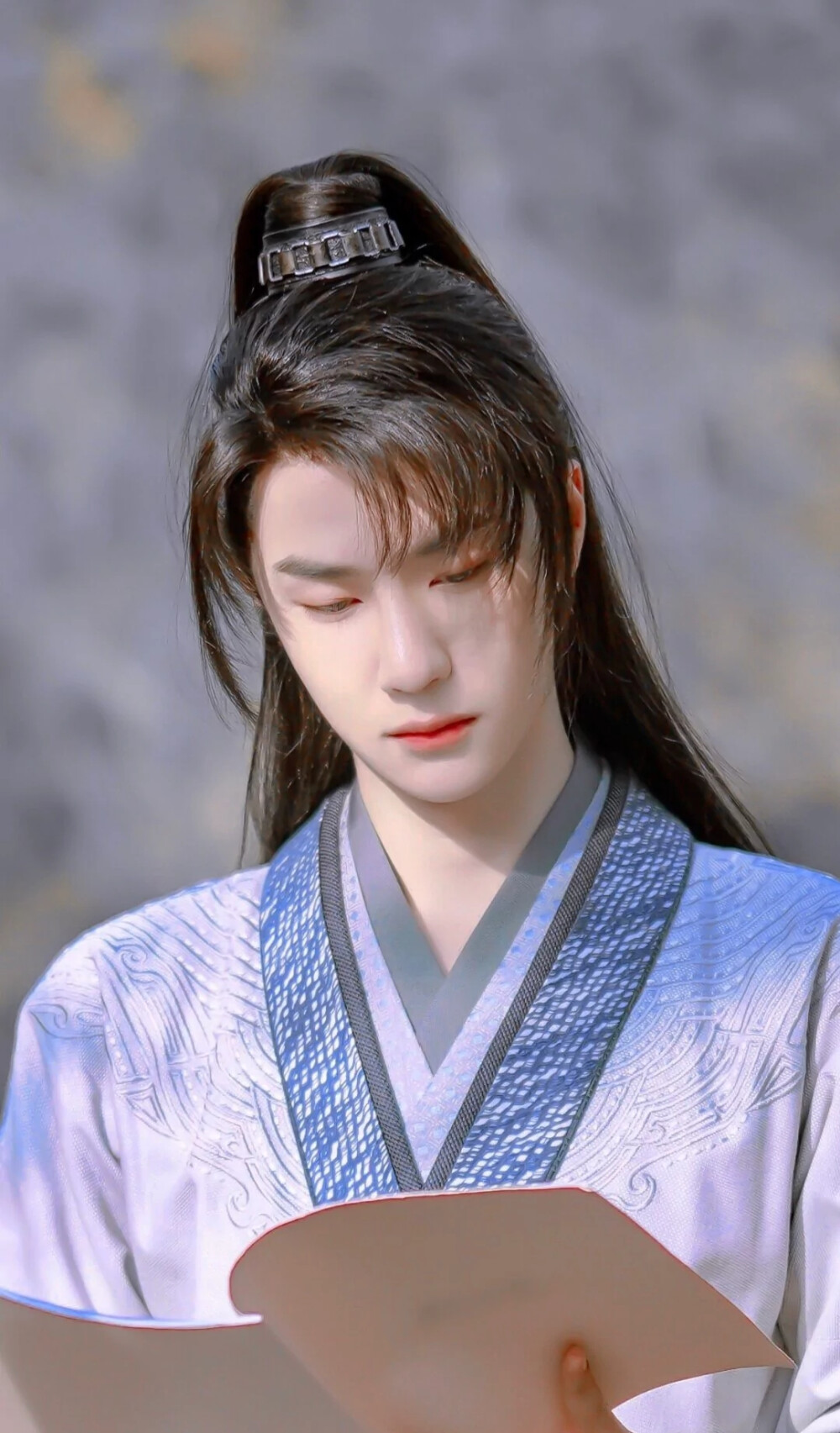 王一博 有翡照可下载保存 以后会不定更