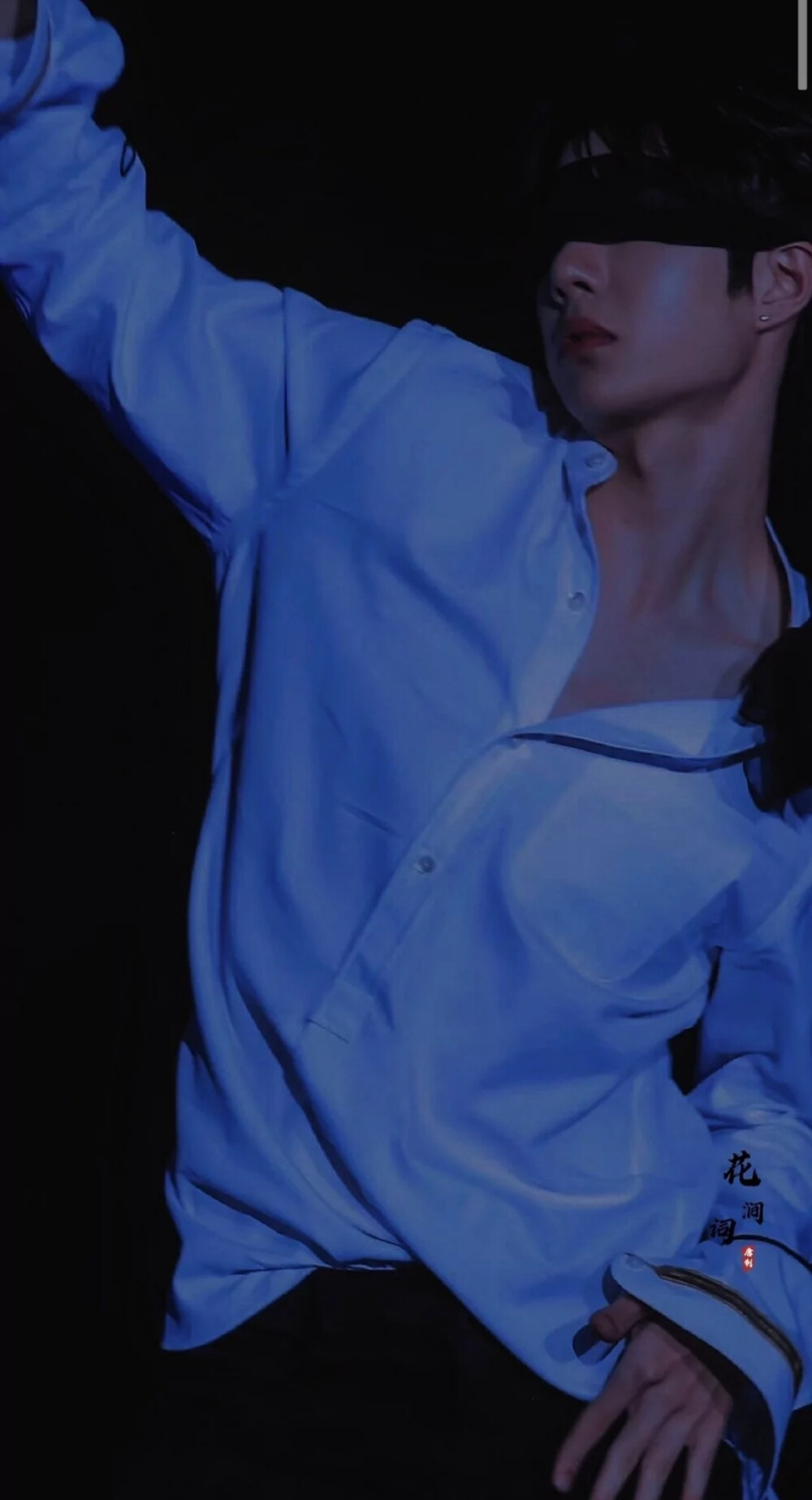 王一博跳舞好欲
侵权删