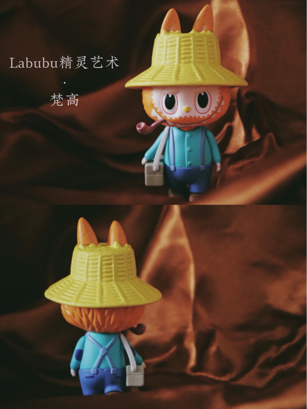 labubu