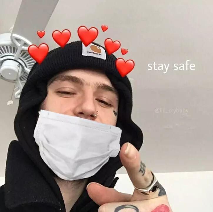 lil peep