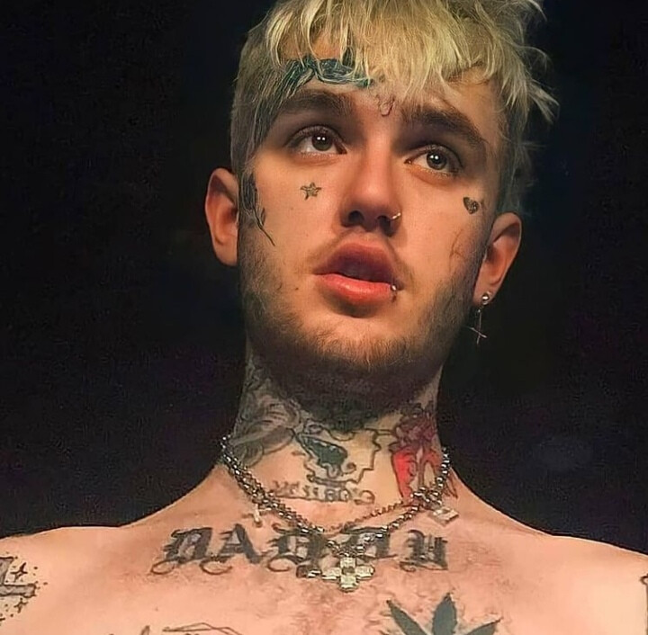 lil peep