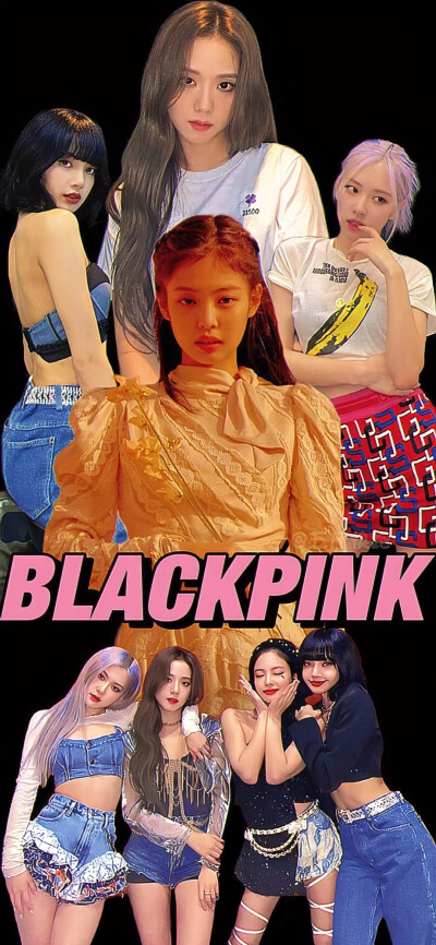 blackpink/粉墨拼贴壁纸~
壁纸/锁屏壁纸/爱豆壁纸/无水印壁纸/手机壁纸
源自各处 侵权致歉 知源可评～