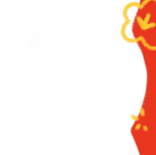 新年朋友圈九宫图
新年了，也该发个新年朋友圈了！❤️