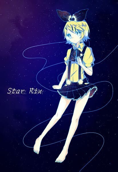 镜音双子