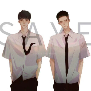 《撒野》出处不明,图侵删!