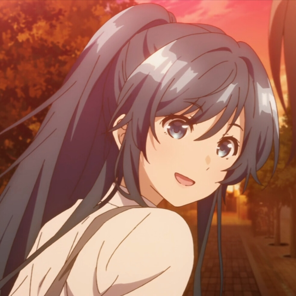 弱势角色友崎君