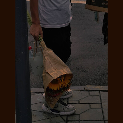 爱意东升西落，我们就这样结束了。