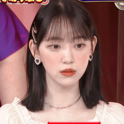 堀未央奈 原截许秋泽