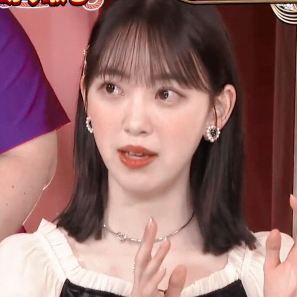 堀未央奈 原截许秋泽