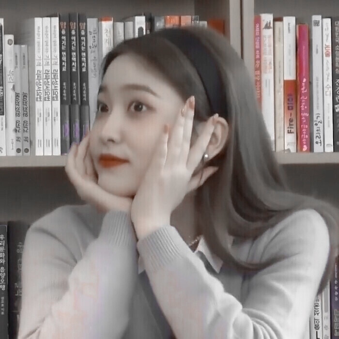 
小椰在等你回來**Red velvet cake
/