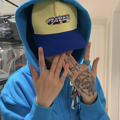 男头