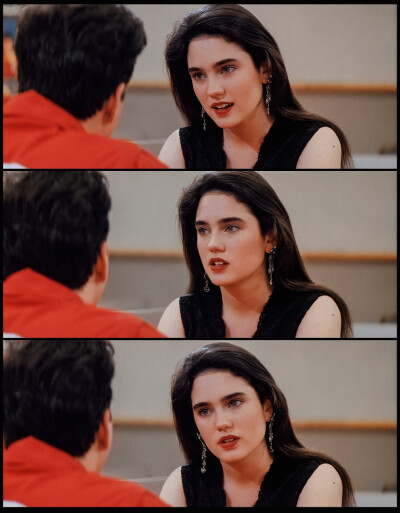 Jennifer Connelly