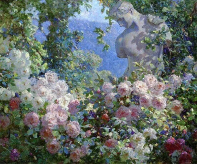 Abbott Fuller Graves ​​​​