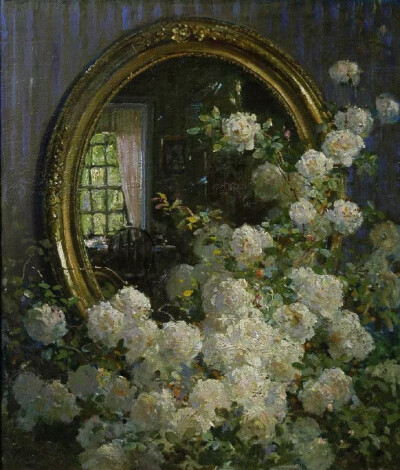 Abbott Fuller Graves ​​​​