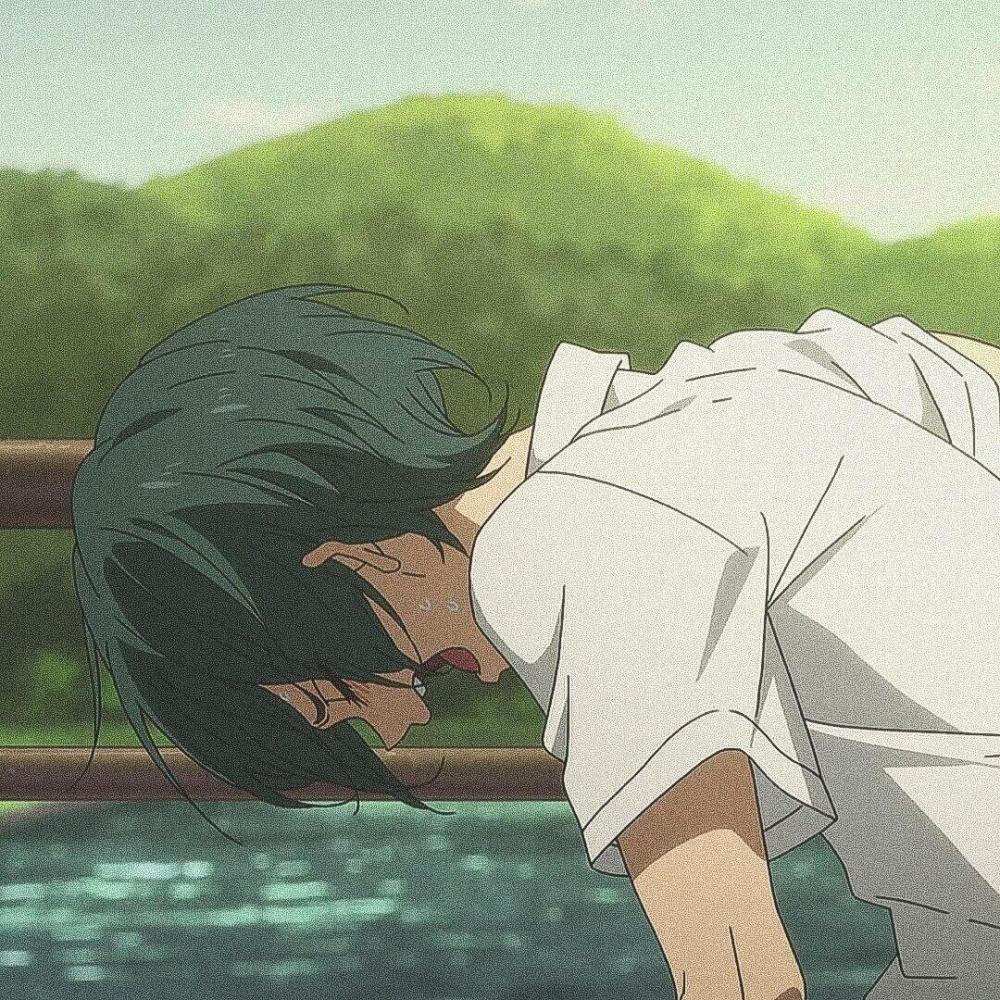 2.7日男头
动漫男头
