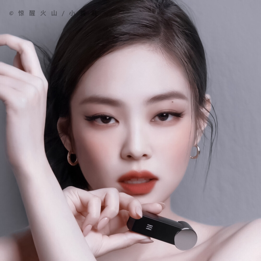 jennie / 小黄君