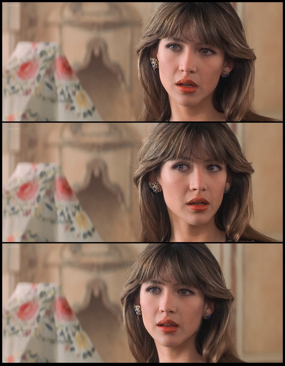 Sophie Marceau