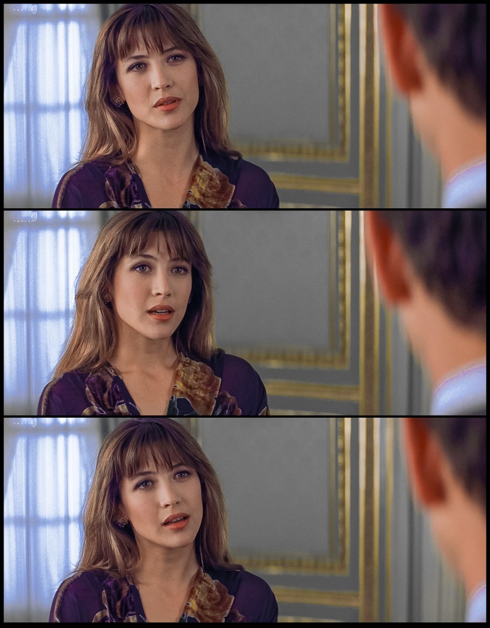 Sophie Marceau