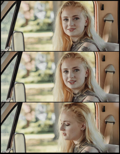 Sophie Turner