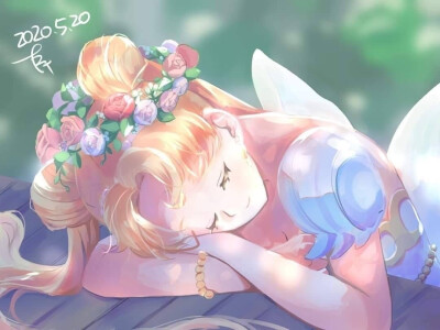 美少女戰士