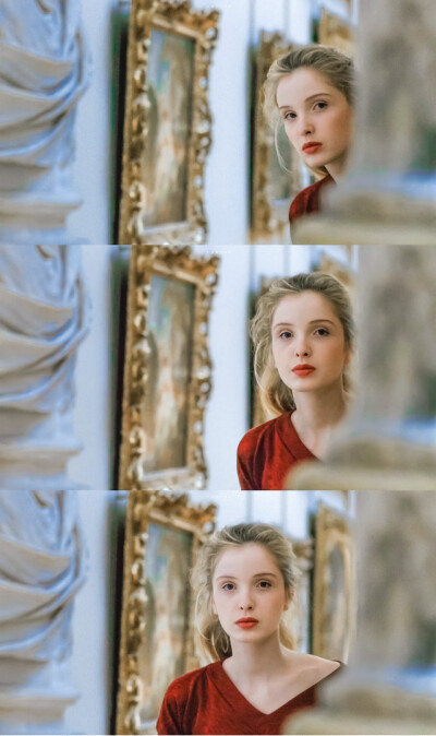 Juliet Delpy