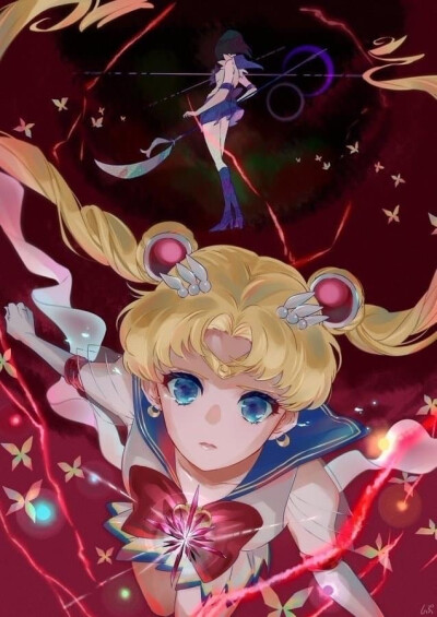 美少女戰士