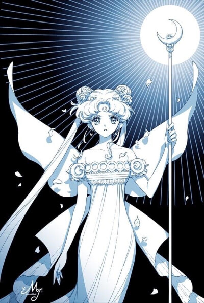 美少女戰士