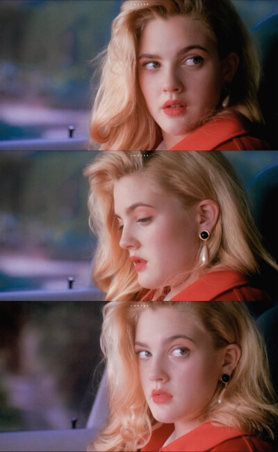 Drew Barrymore