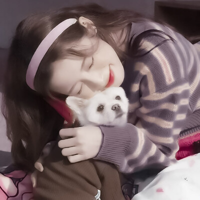 
让女生主动的男生都是笨蛋！
·崔乂园/林憰