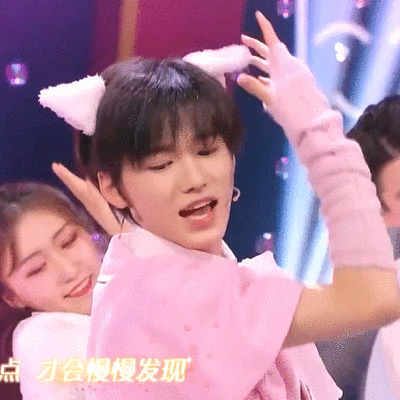 王牌对王牌 宋亚轩 时代少年团 炸 可爱 头像