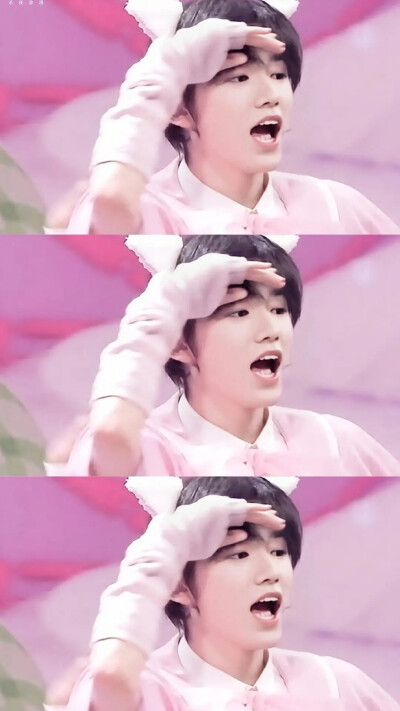 王牌对王牌 宋亚轩 时代少年团 炸 可爱 头像