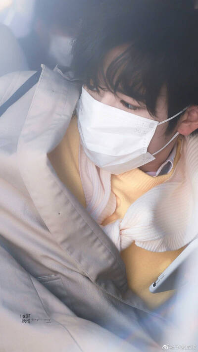 宋亚轩 头像 壁纸 时代少年团 炸