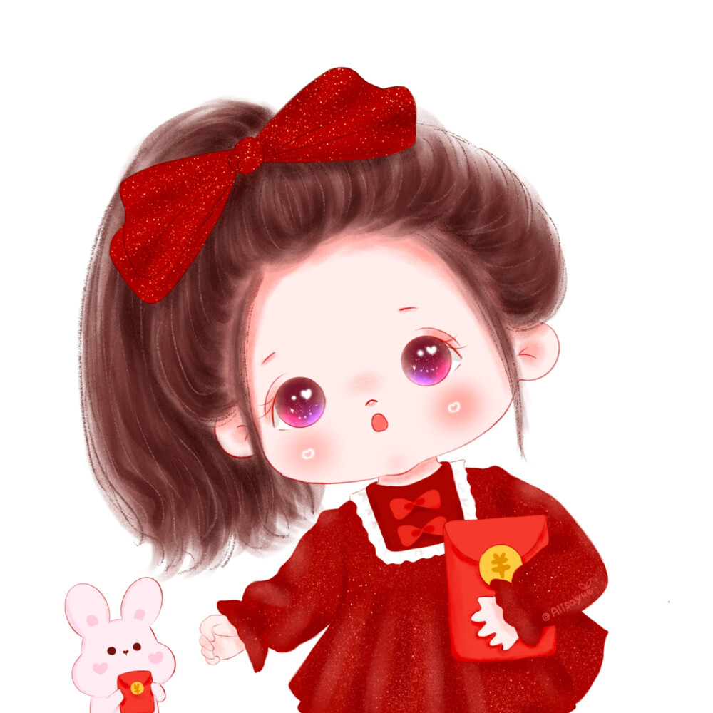 尹小悦Alisayue