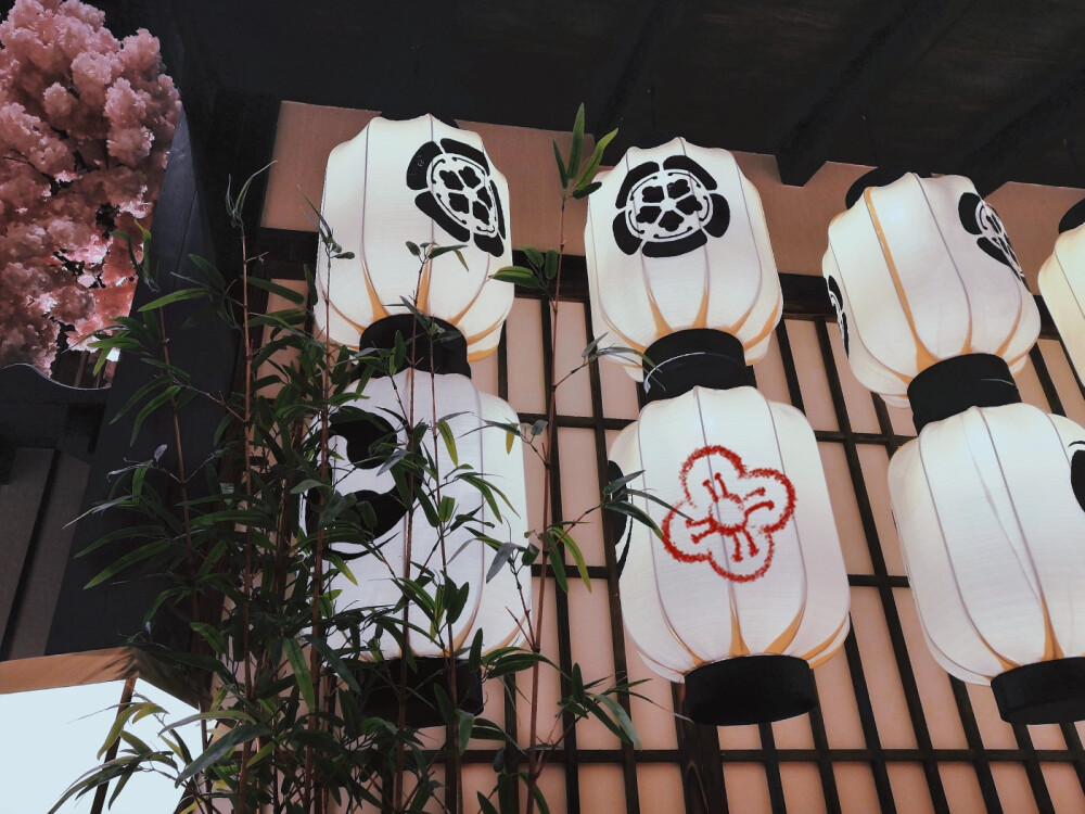 当你的笑容绽开，这世界突然填满 色彩