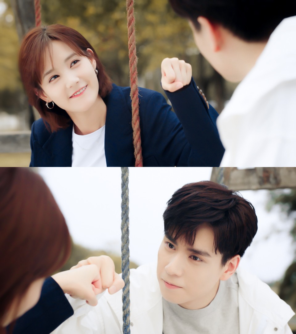 我的时代你的时代