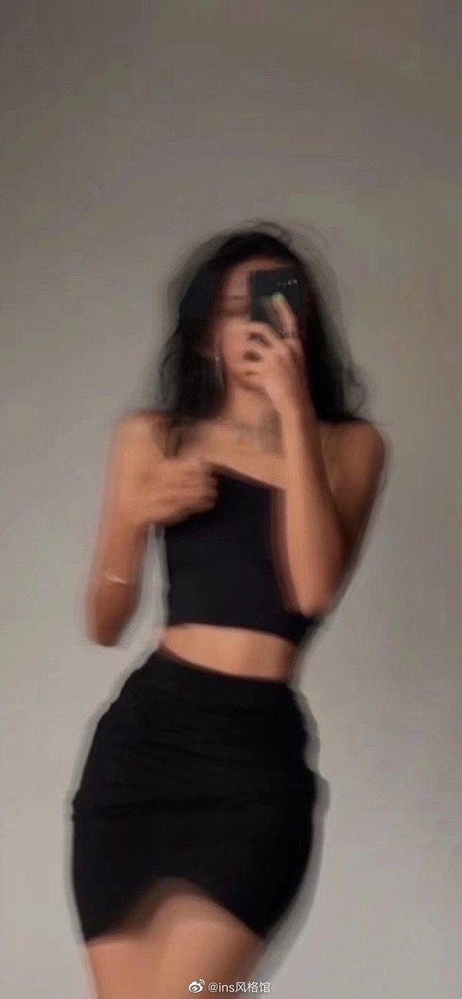 女头像/壁纸