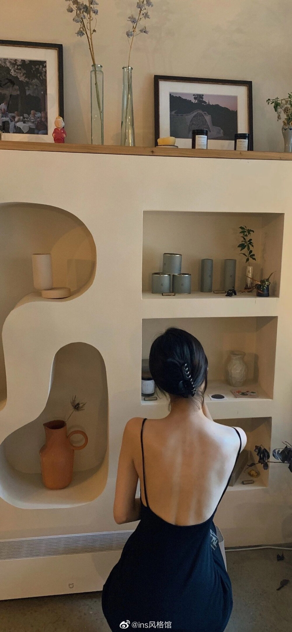 女头像/壁纸