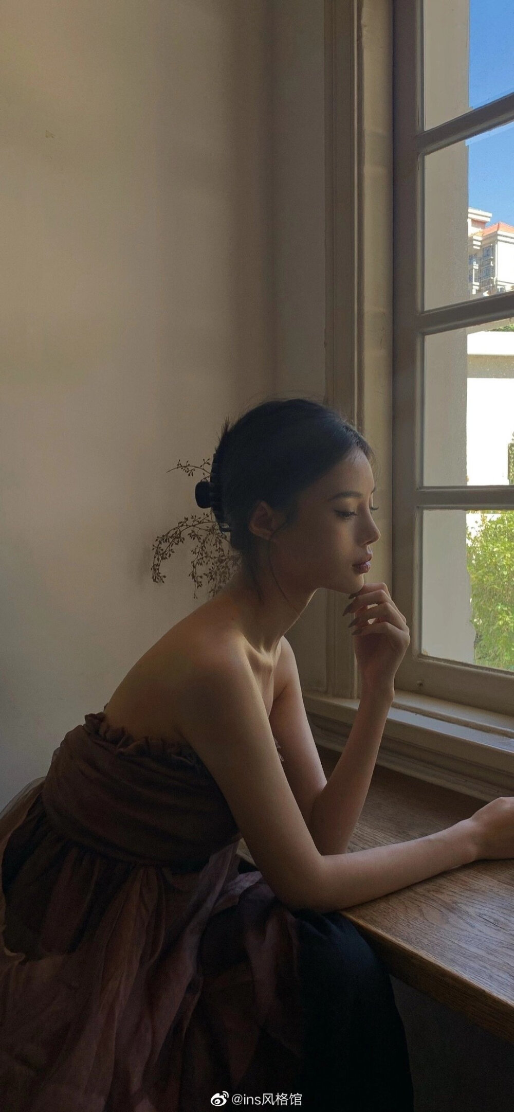 女头像/壁纸