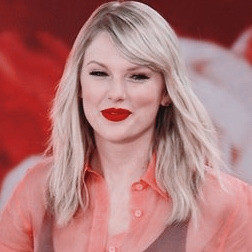 TaylorSwift