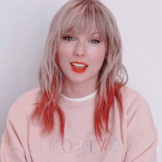 TaylorSwift