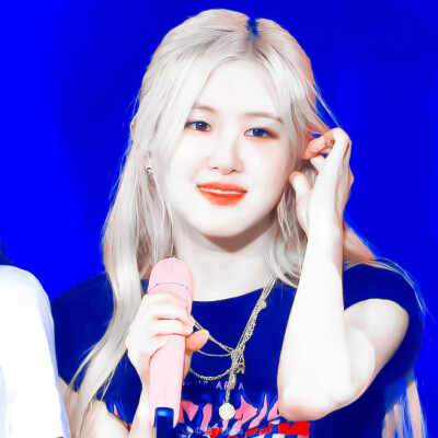 ◦朴彩英Rosé
©Firstlove_rose