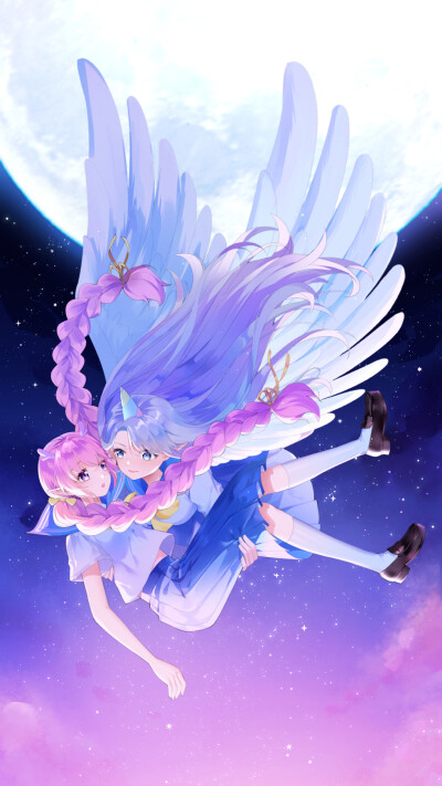 星星的巡回变装秀第四场
马上就要开始啦！