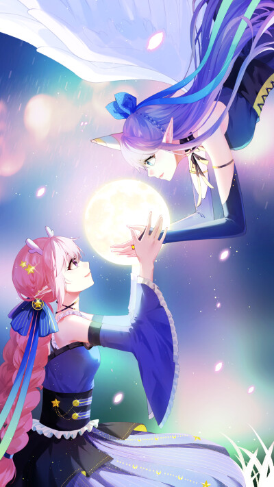 星星的巡回变装秀第四场
马上就要开始啦！