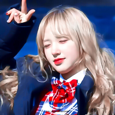 ✿ 程潇
▪️原·乐桃优酪 ❄️ ​​