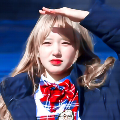 ✿ 程潇
▪️原·乐桃优酪 ❄️ ​​